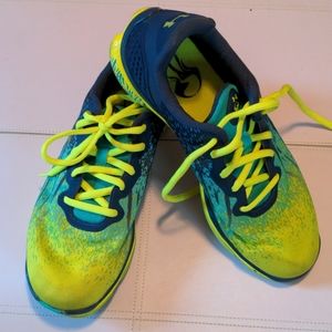 UA Fun Sneakers